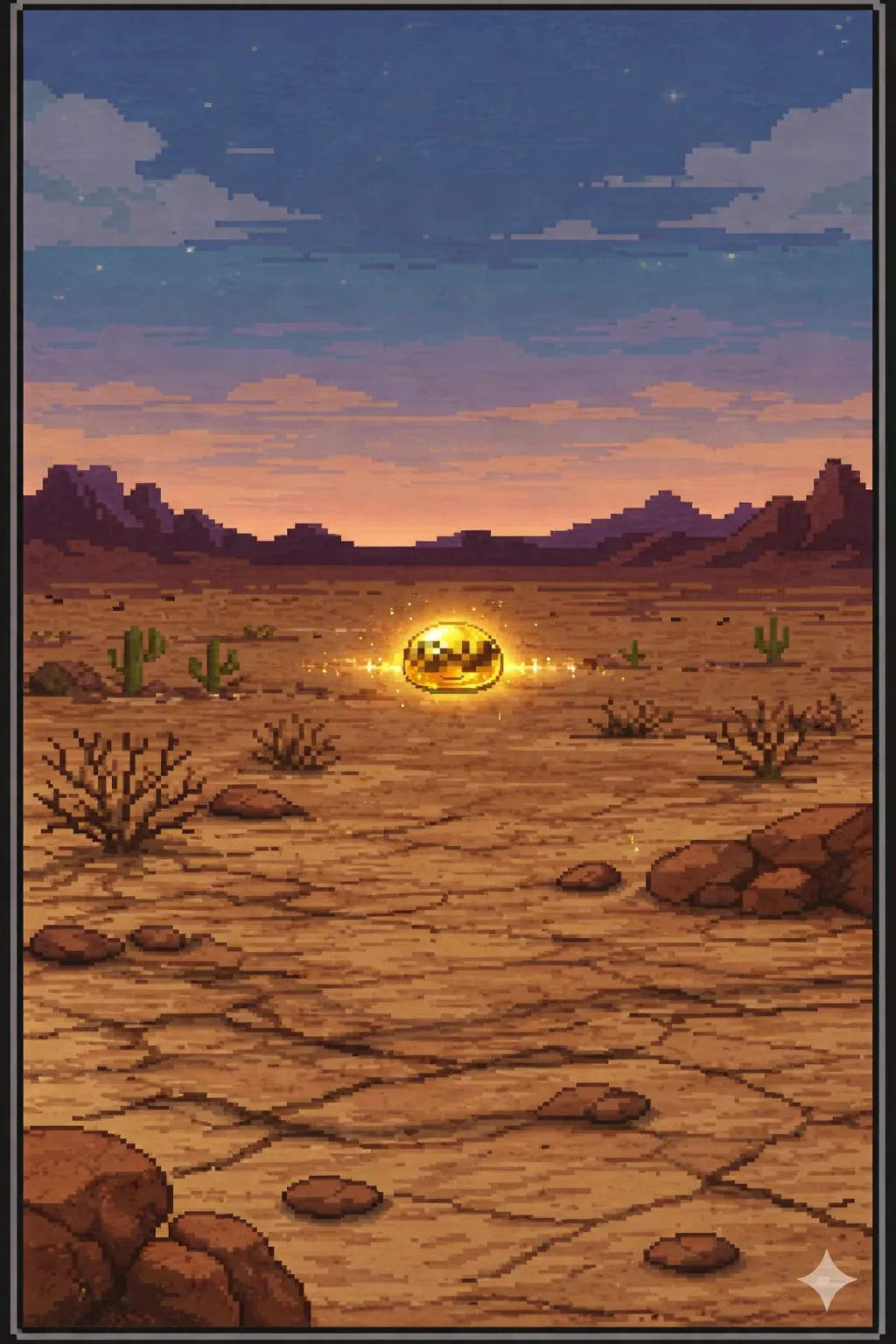 ゴールドスライム