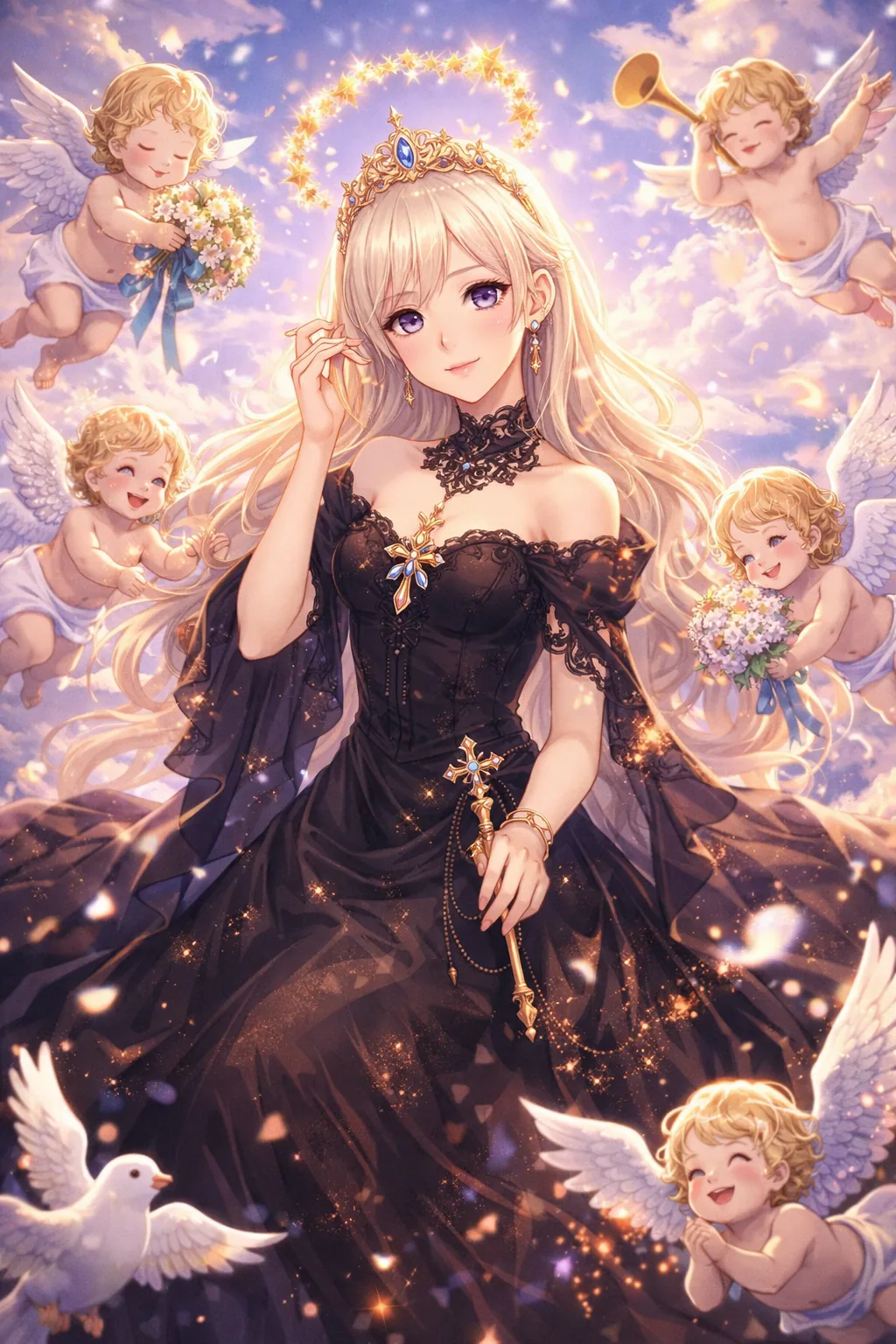 超絶インフルエンサー