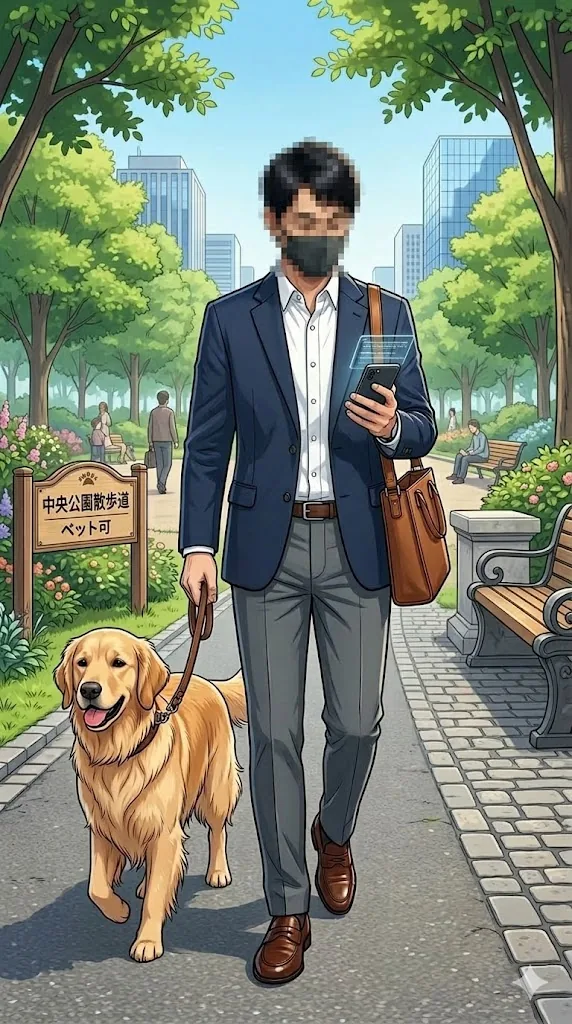 真のフィクサー